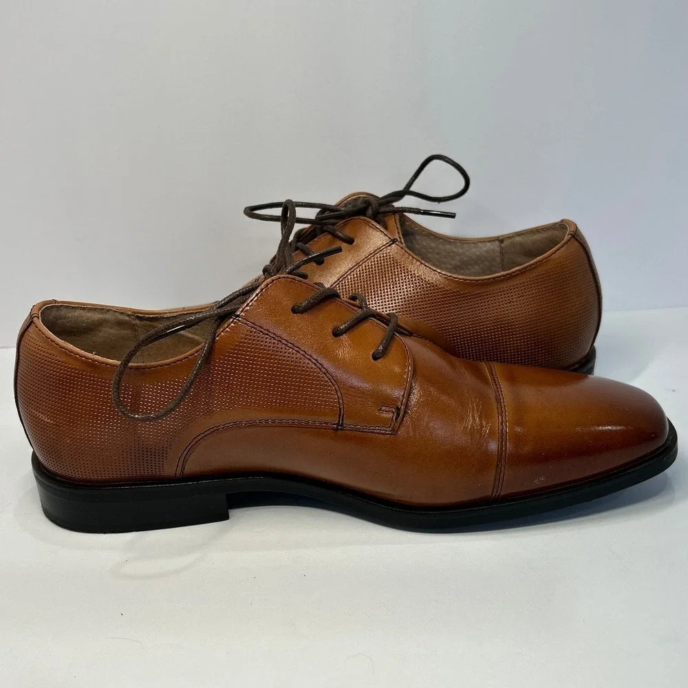 Florsheim minor scuff